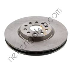 FEBI 14165 ON FREN AYNASI (AD) ALFA 166 2,0 TURBO / 2,5 / 3,0 98  ALFA ROMEO BİNEK FREN DİSKİ