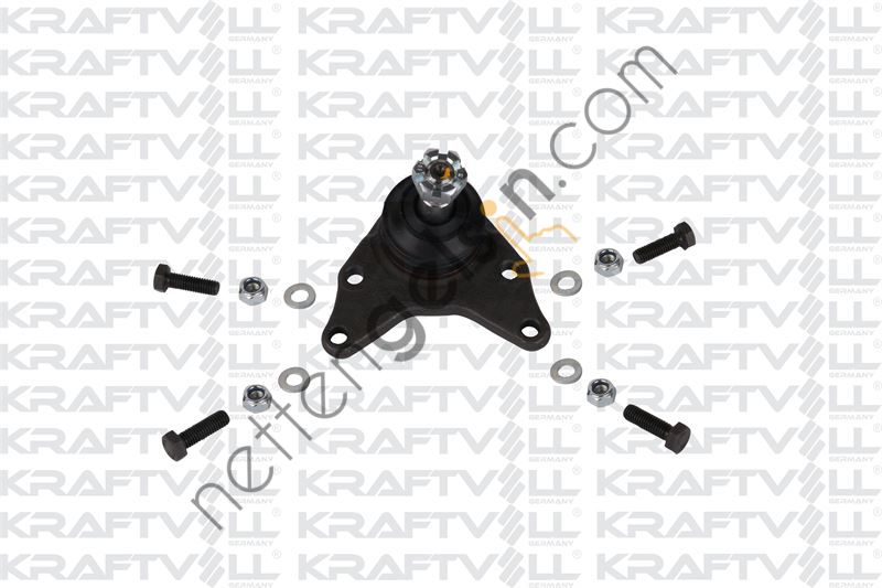 KRAFTVOLL 13010173 ROTIL UST HILUX II 2WD PICK-UP  TOYOTA BİNEK