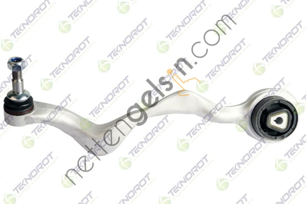 TEKNOROT B-161 SALINCAK UST ON SOL BMW E81 E82 E87 E88 E90 E91 E92 E93 E84 Z4  BMW BİNEK SALINCAK