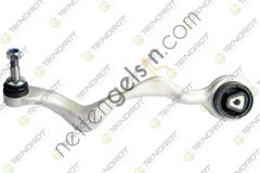 TEKNOROT B-161 SALINCAK UST ON SOL BMW E81 E82 E87 E88 E90 E91 E92 E93 E84 Z4  BMW BİNEK SALINCAK