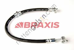 BRAXIS AH0248 ON FREN HORTUMU SAG PRIMERA 96-02  NISSAN BİNEK FREN HORTUMU