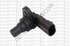 KRAFTVOLL 05090469 EKSANTRIK MIL SENSORU NEMO BIPPER 1.3HDI 16V FIORINO DOBLO GRANDE PUNTO IDEA PANDA PUNTO 1.3JTD STRA  FIAT BİNEK EKSANTRİK DEVİR SENSÖRÜ