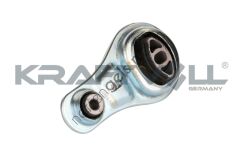 KRAFTVOLL 10010779 MOTOR TAKOZU ARKA RENAULT MASTER III OPEL MOVANO 2.3DCI 10>  RENAULT BİNEK MOTOR TAKOZU