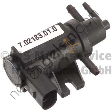 PIERBURG 7.02183.01.0 TURBO BASINÇ VALFİ VW BORA,GOLFIV,PASSAT TDİ 1K0906627D VW
