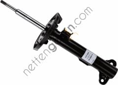SACHS 317 559 AMORTISOR ON (GAZLI) W203 02>07 S203 03>07 CL203 02>08 C209 02>09 S209 03>10  MERCEDES BİNEK AMORTISOR KOMPLE