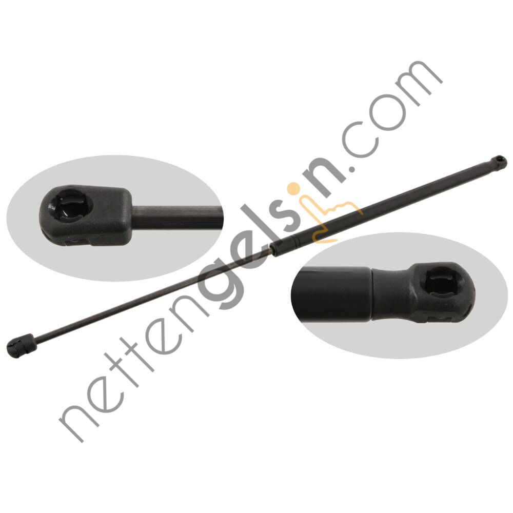 SWAG 40927617 MOTOR KAPUT AMORTISORU VECTRA C  OPEL BİNEK KAPUT AMORTİSÖRÜ