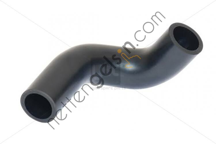 YTT Y11706 MOTOR HAVALANDIRMA HORTUMU VECTRA B 2,0 16V OMEGA B ZAFYRA A ASTRA G ASTRA F  OPEL BİNEK MOTOR HAVA HORTUMU