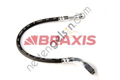 BRAXIS AH0250 ON FREN HORTUMU SAG NISSAN D21 PICKUP  NISSAN BİNEK FREN HORTUMU