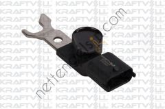 KRAFTVOLL 05090473 EKSANTRIK DEVIR SENSORU X20XER Y22XE ASTRA G OMEGA B  OPEL BİNEK EKSANTRİK DEVİR SENSÖRÜ