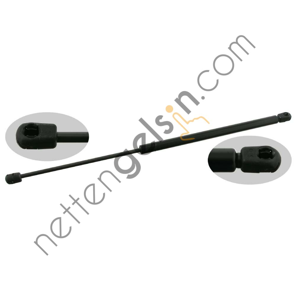 SWAG 40927646 BAGAJ AMORTISORU CORSA B 5 KAPI 93>02  OPEL BİNEK BAGAJ AMORTİSÖRÜ