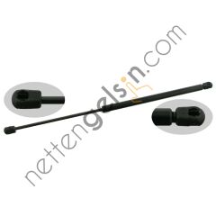 SWAG 40927646 BAGAJ AMORTISORU CORSA B 5 KAPI 93>02  OPEL BİNEK BAGAJ AMORTİSÖRÜ