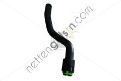 YTT Y11723 KALORIFER CIKIS HORTUMU VECTRA B X20DT Y20DTH  OPEL BİNEK KALORIFER SU HORTUMU