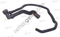 IBRAS 21290 RADYATOR ALT HORTUMU ASTRA J 2,0 CDTI 10>>  OPEL BİNEK RADYATÖR HORTUMU