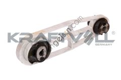 KRAFTVOLL 10010782 ARKA MOTOR TAKOZU MEGAN II 1.4 16V 1.5DCI 1.6 16V LOGAN .4 16V 1.5DCI 1.6 16V SCENIC II 1.4 16V  DACIA BİNEK MOTOR TAKOZU