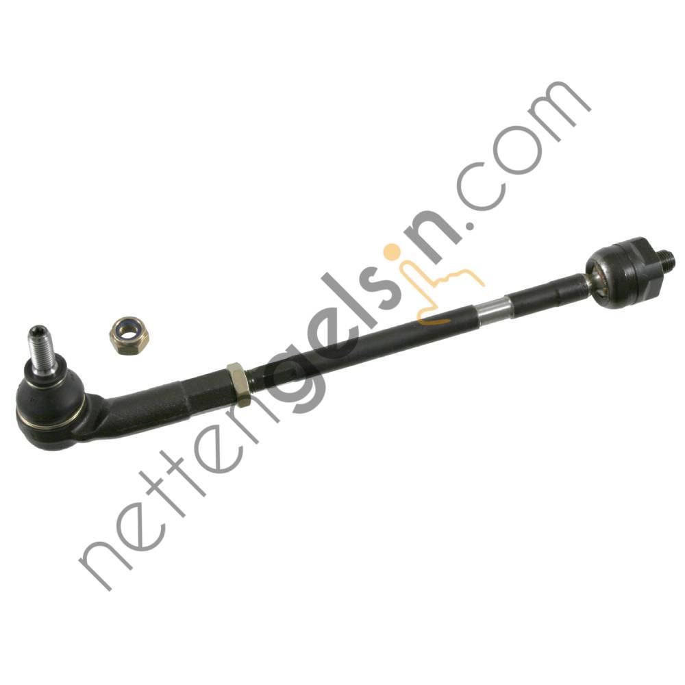 SWAG 30919818 ROT MILI + ROT BASI KIT SAG POLO IBIZA 02>10 FABIA 00>14 ROOMSTER 11>15  VW-AUDI-SEAT-SKODA BİNEK ROT BAŞI