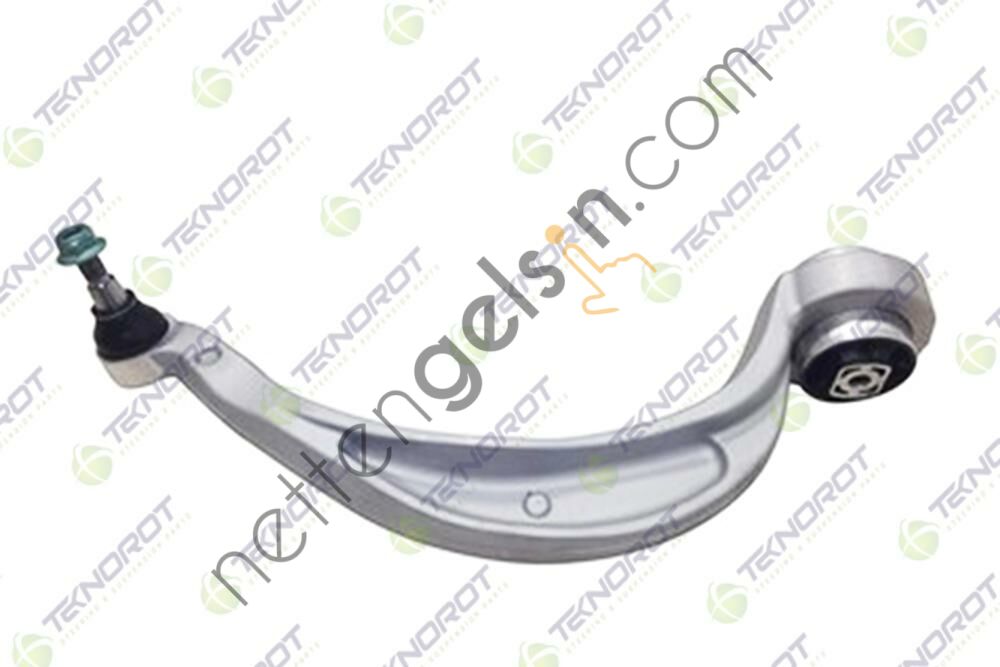 TEKNOROT A-607 SALINCAK ROTILLI ON SOL ALT ARKA A4 - A5 07->15 Q5 08->16  VW-AUDI-SEAT-SKODA BİNEK SALINCAK