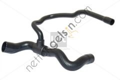 YTT Y11731 RADYATOR ALT HORTUMU CORSA D  OPEL BİNEK RADYATÖR HORTUMU