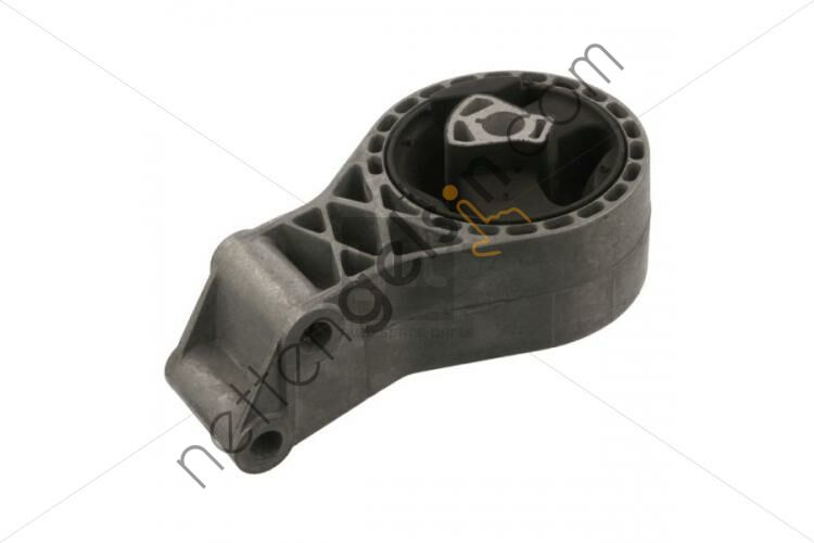 YTT Y1318 MOTOR TAKOZU ARKA INSIGNIA A 09>17 A16XER - A16LET - A14NET - B14NET - A18XER - A20DT - B16DTH  OPEL BİNEK MOTOR TAKOZU