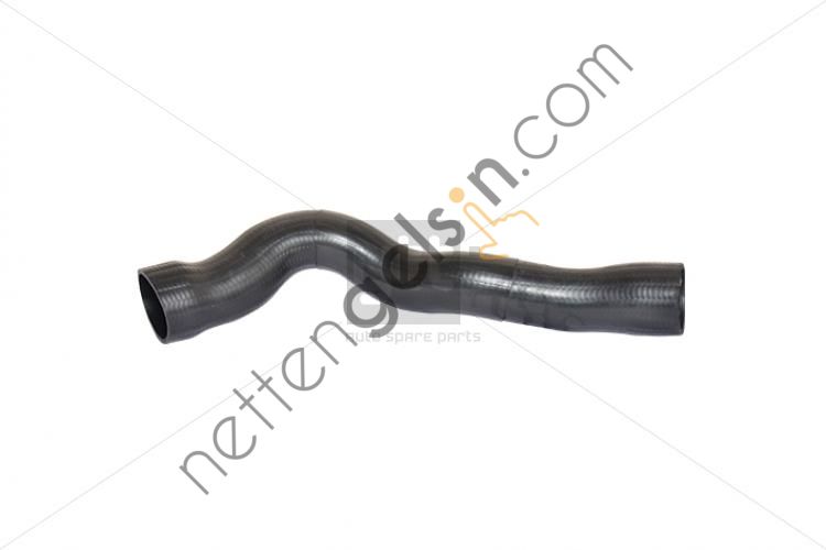 YTT Y44011 TURBOSARJ HORTUMU UST V-CLASS 638/2 96>03 VITO 638 96>03  MERCEDES BİNEK TURBO HORTUMU