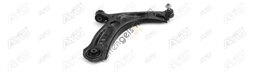 AYD 97-11113 SALINCAK VW GOLFVII A3 LEON 2013- SAĞ ROTİLLİ 5Q0407152L VW