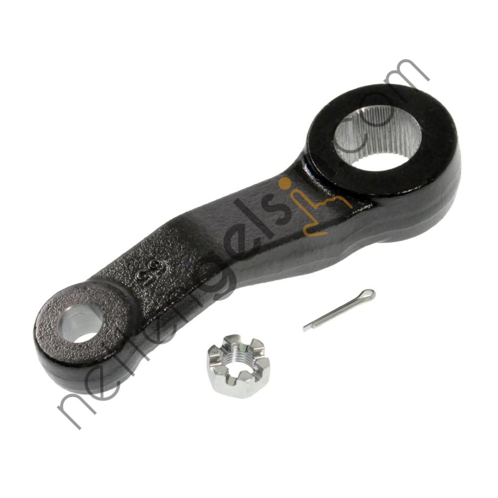 BLUEPRINT ADN187178 PITMAN KOLU DIREKSIYON NISSAN PICK UPS 2.5DT NAVARA 98>  NISSAN BİNEK