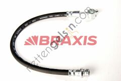BRAXIS AH0252 ON FREN HORTUMU NAVARA D40 05 >  NISSAN BİNEK FREN HORTUMU