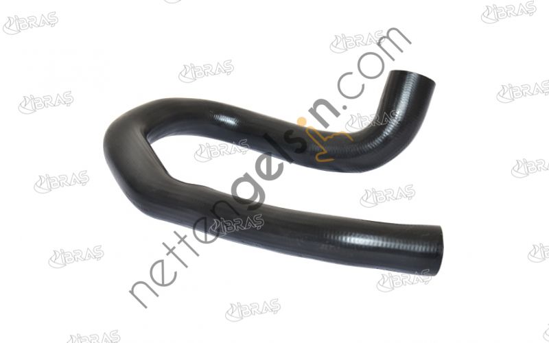 IBRAS 21273 TURBO HORTUMU ASTRA H ZAFIRA B 1,6 05>>  OPEL BİNEK TURBO HORTUMU