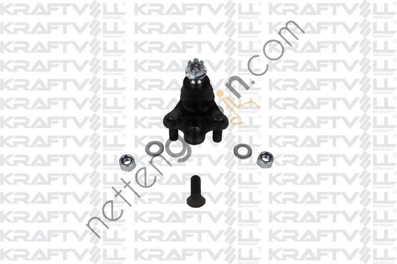 KRAFTVOLL 13010187 ALT ROTIL COROLLA VERSO 2004-2009  TOYOTA BİNEK ROTİL