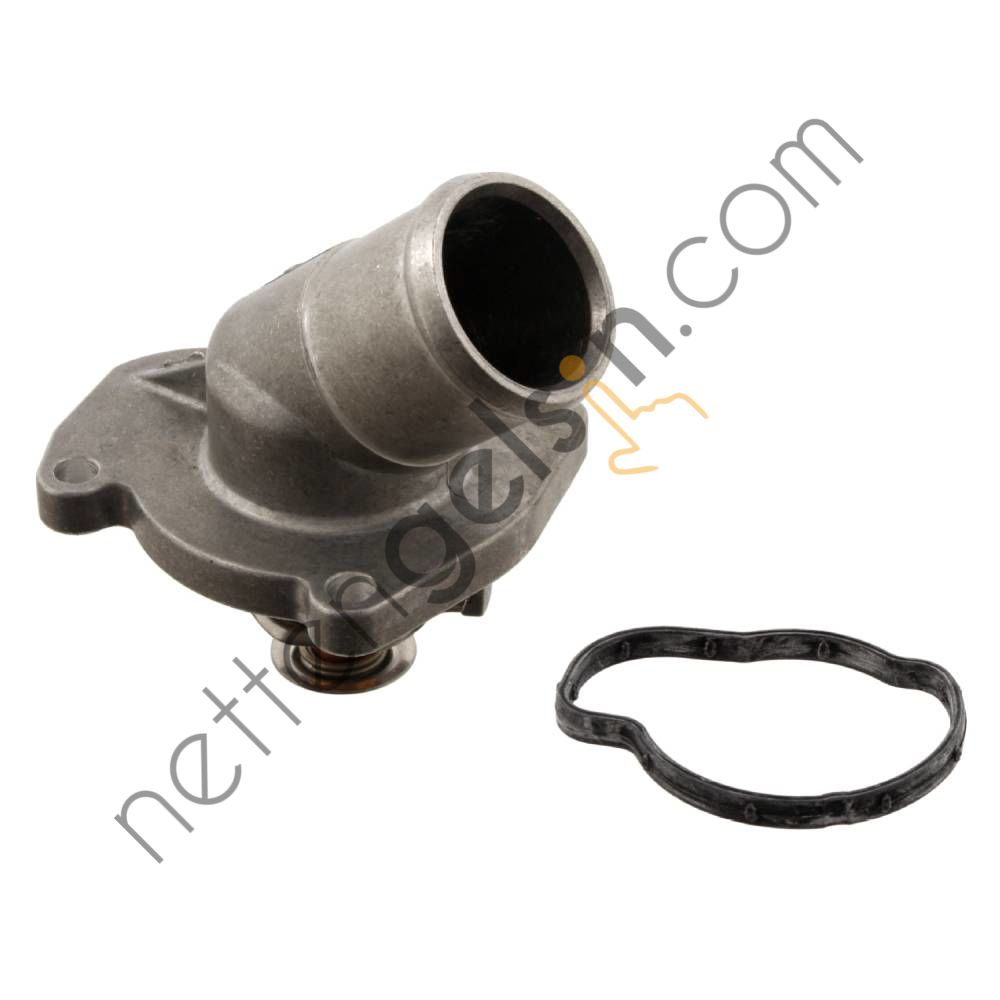 SWAG 40928668 TERMOSTAT (92C) CORSA B CORSA C CORSA D ASTRA G ASTRA H X10XE X12XE Z12XE Z12XEP Z14XEP  OPEL BİNEK TERMOSTAT