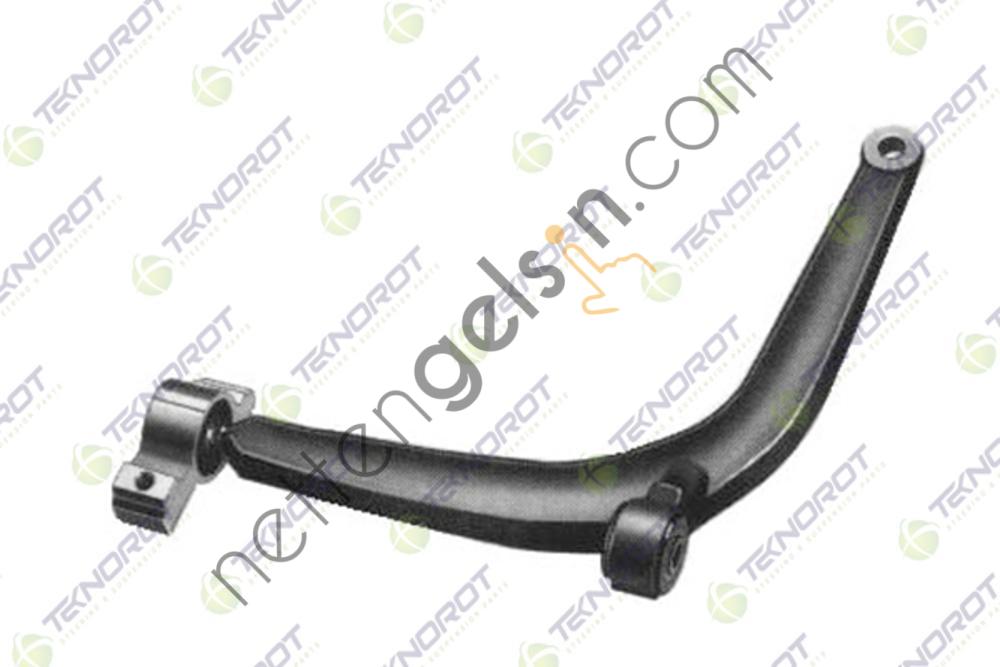 TEKNOROT P-446 SALINCAK KOMPLE DOVME SOL 406 406 COUPE 95>04  PEUGEOT-CITROEN BİNEK SALINCAK