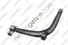 TEKNOROT P-446 SALINCAK KOMPLE DOVME SOL 406 406 COUPE 95>04  PEUGEOT-CITROEN BİNEK SALINCAK