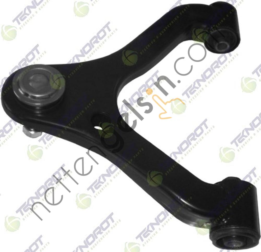 TEKNOROT T-257 SALINCAK ROTILLI UST SOL HILUX 2WD PICK-UP 05>  TOYOTA BİNEK SALINCAK