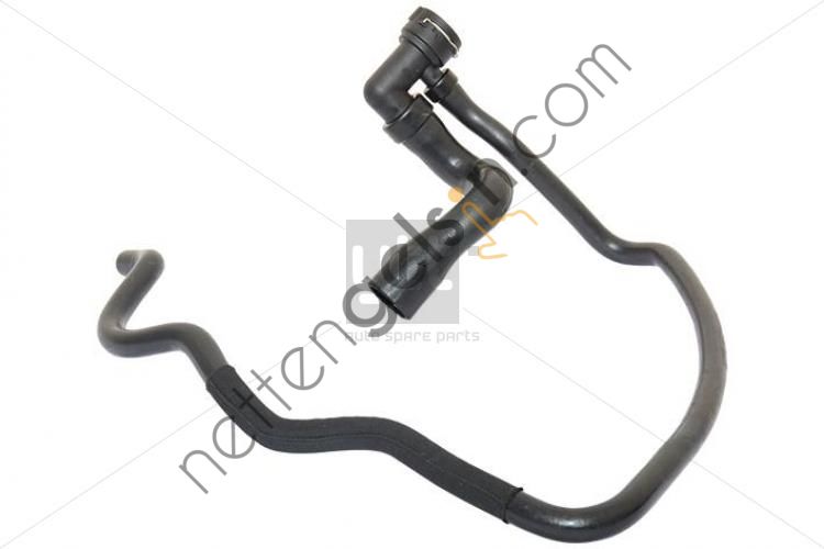 YTT Y11756 RADYATOR ALT HORTUMU INSIGNIA  OPEL BİNEK RADYATÖR HORTUMU