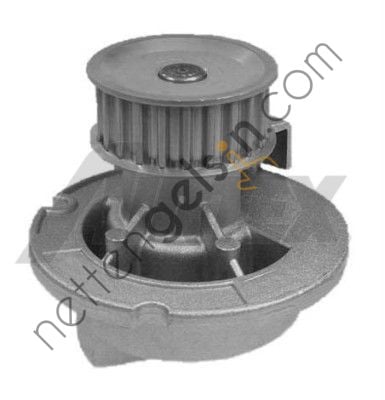 AIRTEX AX:1642 DEVİRDAİM OPEL AST.G/H/VEC.B/C/ZAFIRA X18XE/Z18XE 1334135 OPEL