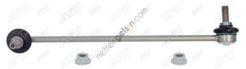 AYD 96-12669 VİRAJ ASKI ROTU F-25/26 ÖN SOL 2.li 31306787163 BMW