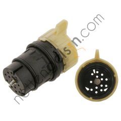 FEBI 36332 OTOMATIK SANZIMAN ARA SOKET W202 94>00 W203 00>07 W204 07>14 C209 02>09  MERCEDES BİNEK