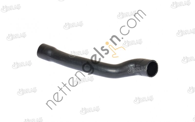 IBRAS 21278 TURBO HORTUMU ASTRA H 1,3CDTI 04>  OPEL BİNEK TURBO HORTUMU