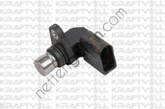 KRAFTVOLL 05090476 EKSANTRIK MIL SENSORU A3 3.2 V6 QUATTRO A8 6.0 W12 QUATTRO (03 10)  VW-AUDI-SEAT-SKODA BİNEK EKSANTRİK DEVİR SENSÖRÜ