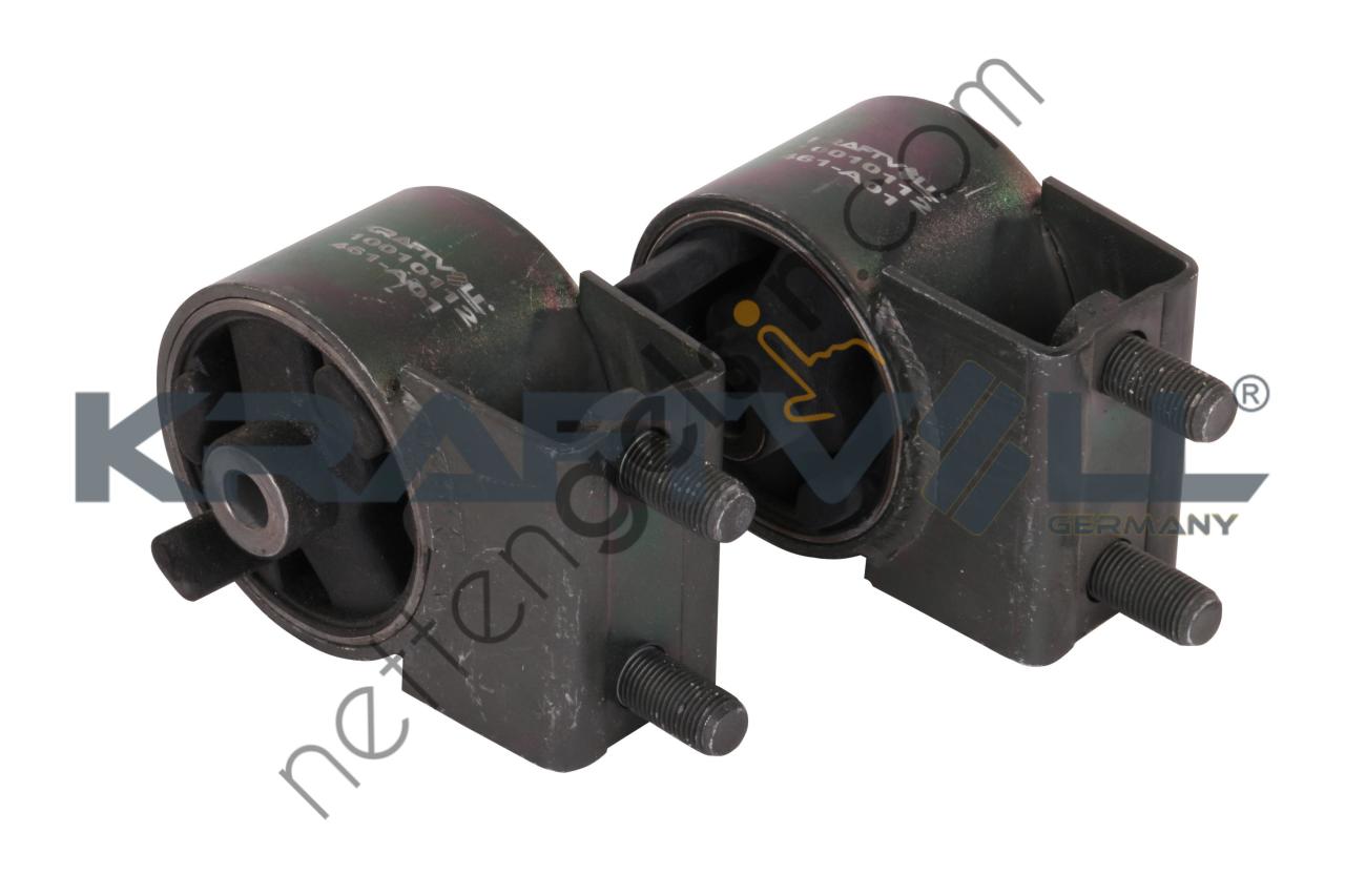 KRAFTVOLL 10010112 MOTOR TAKOZU KULAGI ON 626 FS 92>97  MAZDA BİNEK MOTOR TAKOZU