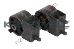 KRAFTVOLL 10010112 MOTOR TAKOZU KULAGI ON 626 FS 92>97  MAZDA BİNEK MOTOR TAKOZU