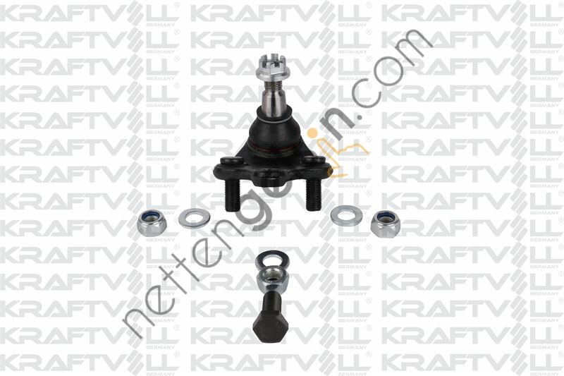 KRAFTVOLL 13010188 ROTIL ALT TOYOTA AVENSIS 2009> (T27)  TOYOTA BİNEK