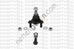 KRAFTVOLL 13010188 ROTIL ALT TOYOTA AVENSIS 2009> (T27)  TOYOTA BİNEK