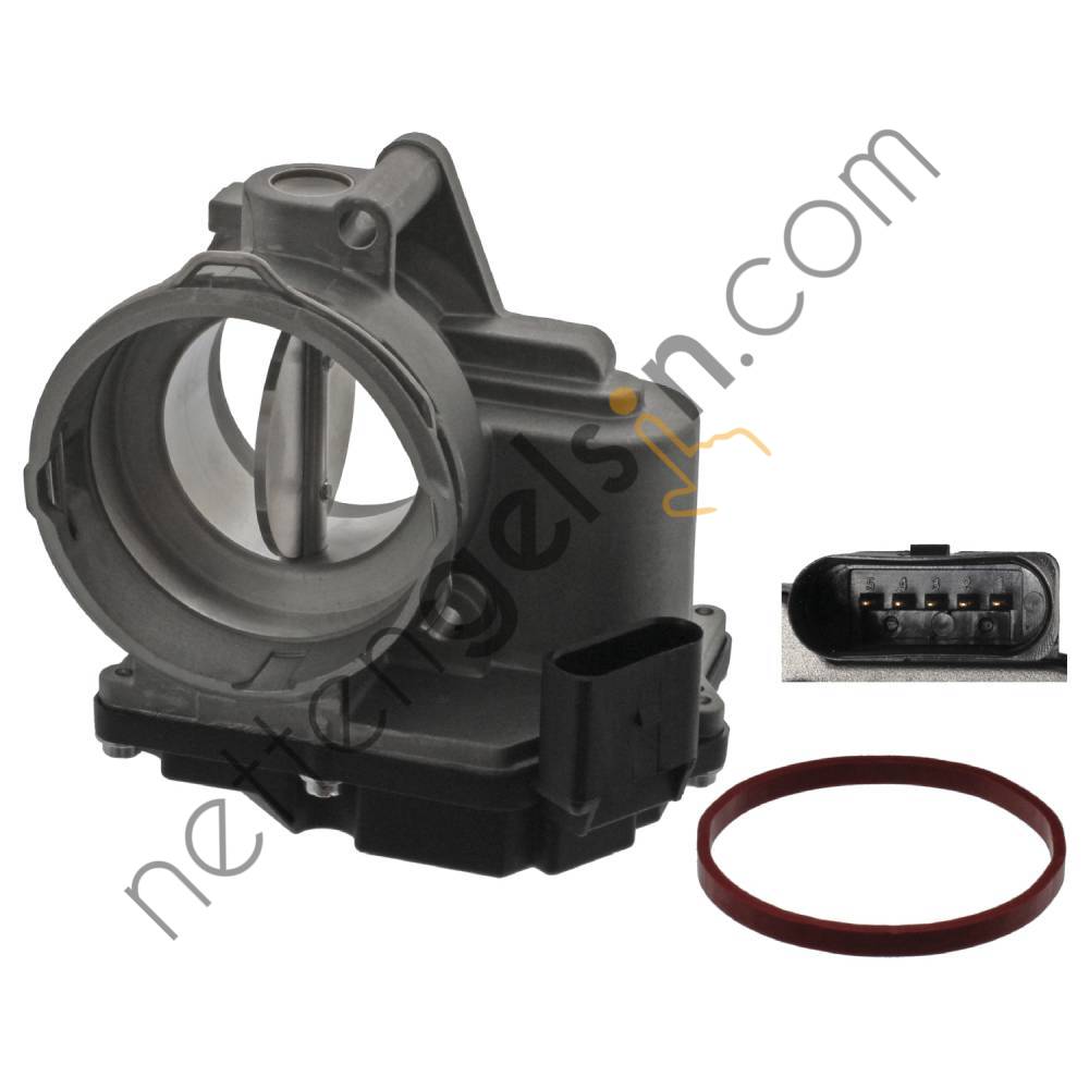 SWAG 30946315 GAZ KELEBEGI (REGULATOR KAPAGI ) CADDY GOLF V JETTA PASSAT POLO TOURAN A3 ALTEA IBIZA LEON OCTAVIA F  VW-AUDI-SEAT-SKODA BİNEK