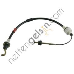 SWAG 40921254 DEBRIYAJ TELI CORSA B 669186 (TRW GCC1813 EŞDEĞERİ) OPEL BİNEK DEBRIYAJ HALATI