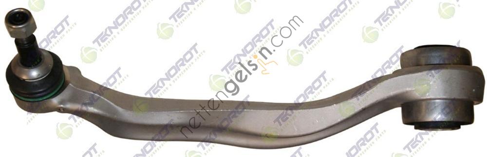 TEKNOROT B-909 ROTILLI SALINCAK ON SOL ALT BMW F01 F07 08<16  BMW BİNEK SALINCAK