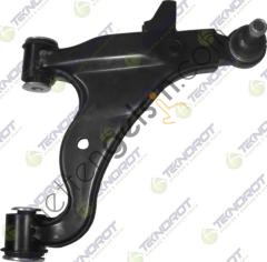 TEKNOROT T-258 SALINCAK ROTİLLİ ALT SAĞ HILUX 2WD PICK-UP 05>  TOYOTA BİNEK SALINCAK