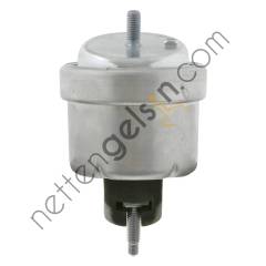 FEBI 03847 MOTOR TAKOZU ON SOL YAGLI VECTRA B 1,6 1,8I 2,0I 1,8 16V 2,0I 16V  OPEL BİNEK MOTOR TAKOZU