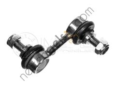 MEYLE 300 335 5105 VİRAJ ASKI ROTU E-39 ARKA 33551095532 BMW
