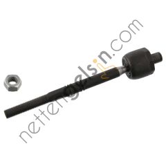 SWAG 10923221 ROT MILI A-CLASS W168 97>04  MERCEDES BİNEK ROT MİLİ