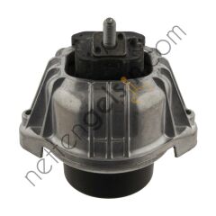 SWAG 20932008 MOTOR TAKOZU 1 SERIES (E81), 1 SERIES (E82), 1 SERIES (E87 LCI), 1 SERIES (E88), 3 SERIES (E90 LCI),  BMW BİNEK MOTOR TAKOZU